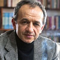 Sadık YALSIZUÇANLAR