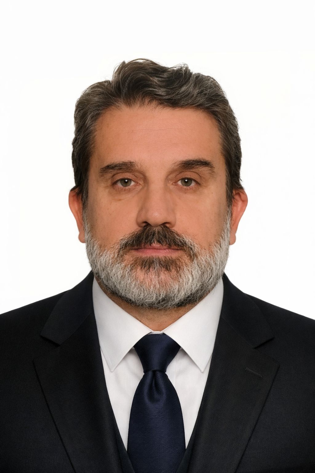 Erdoğan GÜLER