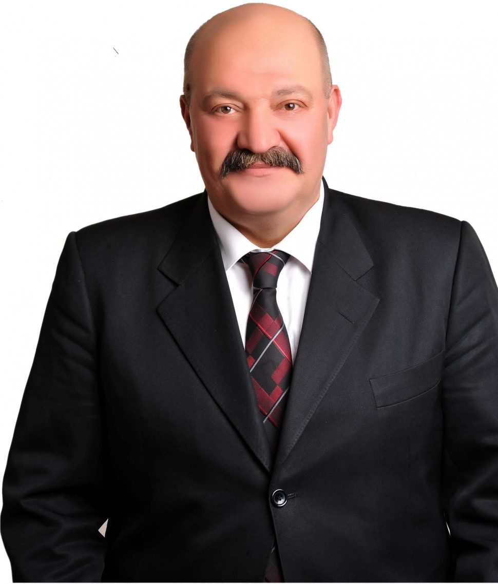 Murat Bahadır AKKOYUNLU