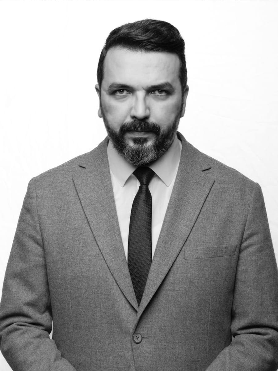 Mehmet Serhat BIÇAK