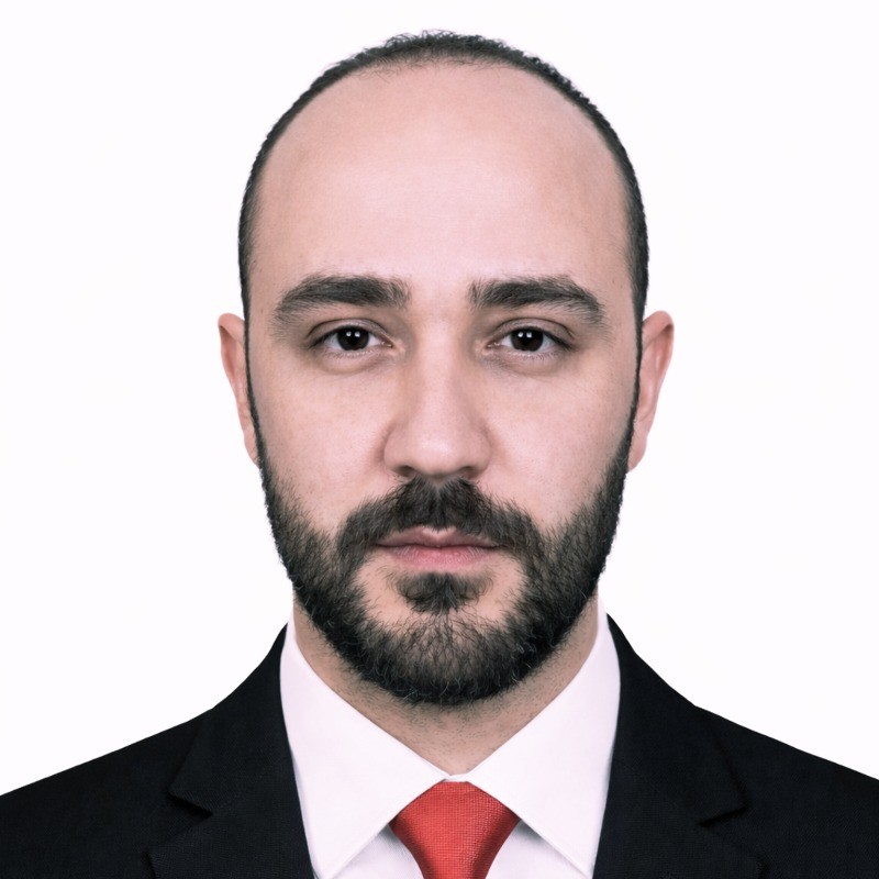 Mustafa Ferahşat AKKOYUNLU